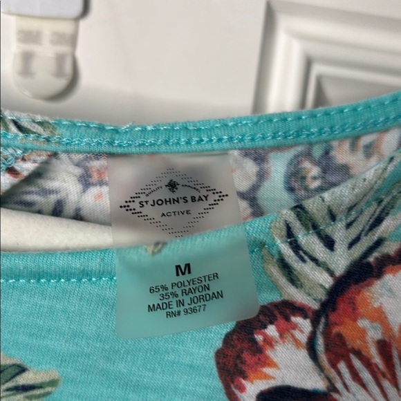 EUC St. John's Bay Tank Top - Picture 2 of 4